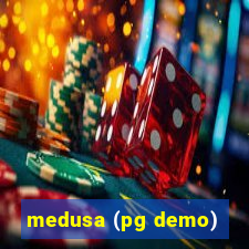 medusa (pg demo)